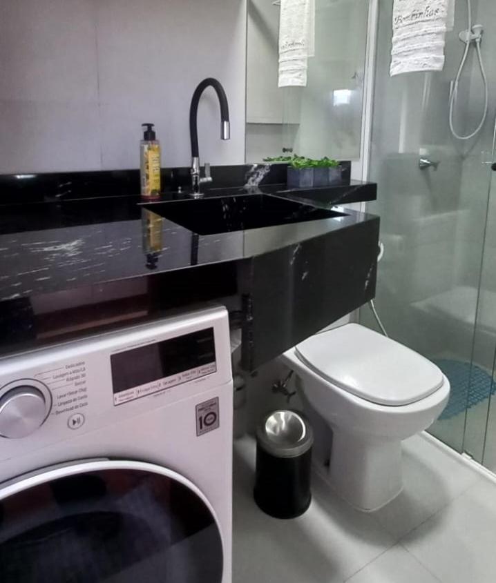 Bombinhas Apartamento Exterior foto
