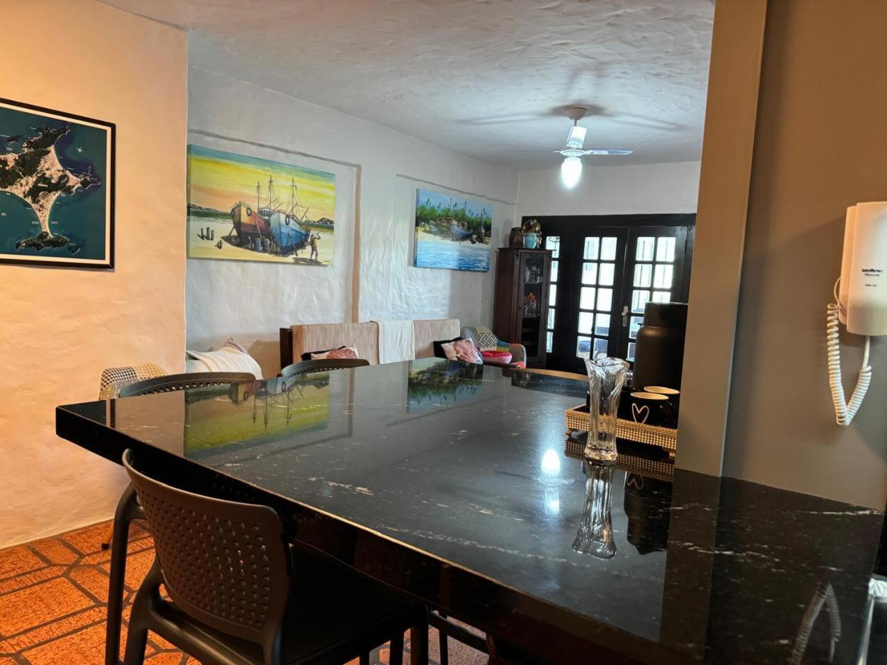 Bombinhas Apartamento Exterior foto
